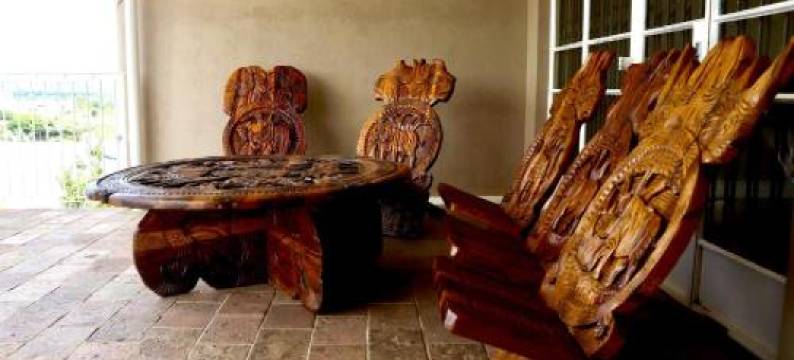 卡瓦略旅馆(Cavallo Guesthouse)图片