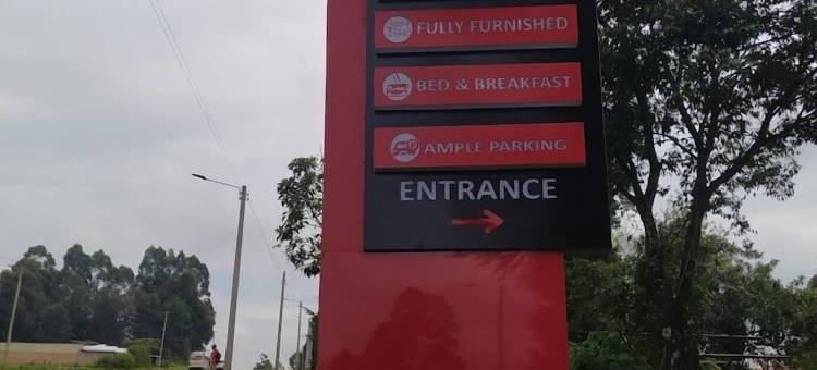 安东尼奥住宿，克里乔(Antonio Accommodation Kericho)图片