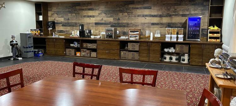 Travelodge by Wyndham Valleyview AB图片