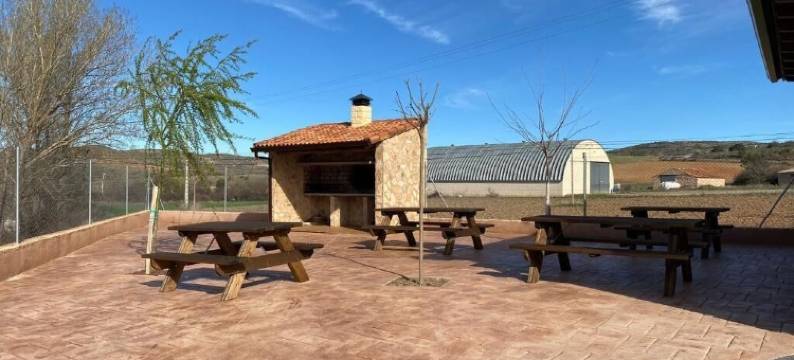 巴兰科德拉霍斯之家(Casas Del Barranco de La Hoz)图片