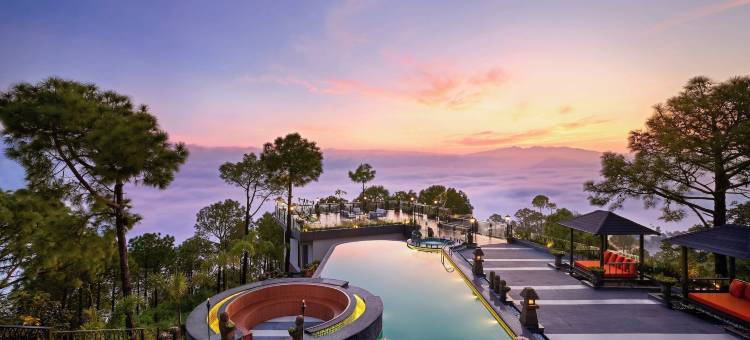 Storii by ITC Hotels 阿卡尼奈娜提卡尔(Storii By ITC Hotels Akanni Naina Tikkar)图片