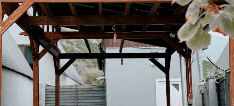 德科里扎豪华露营(Dekoriza Glamping)图片
