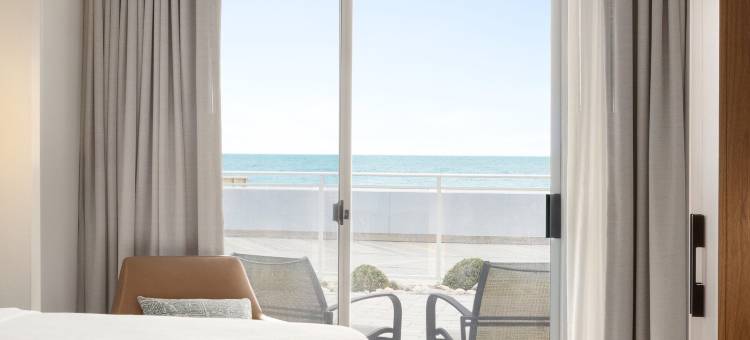 大洋城海滨万怡酒店(Courtyard Ocean City Oceanfront)图片