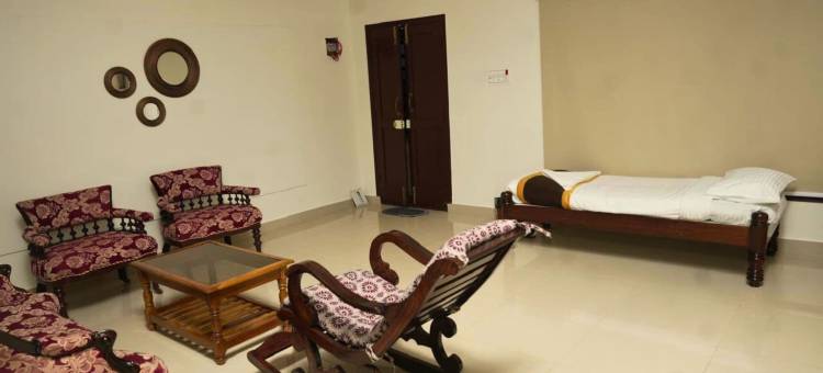 JUNGLE FARMS BY MAARK INN图片