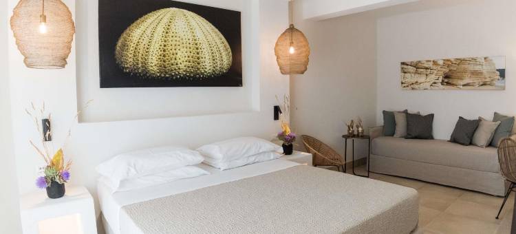 巴亚德勒扎加雷酒店(HANDWRITTEN, Baia Delle Zagare - Handwritten Collection)图片