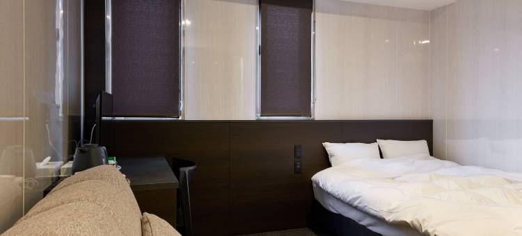 若水酒店(Hotel Wakamizu)图片