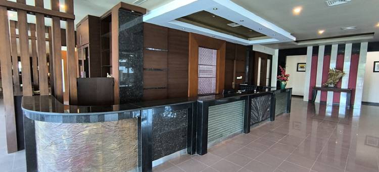 金色季节酒店(GOLDEN SEASON HOTEL)图片