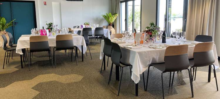 宜必思尚品德勒中央火车站酒店(Ibis Styles Dreux Centre Gare)图片