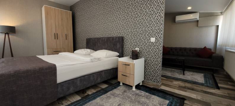 城市 59 号套房酒店(City59 Suit Otel)图片