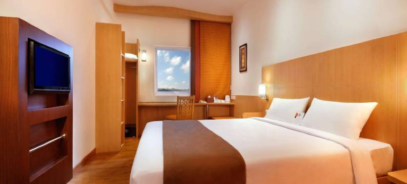 宜必思巴厘岛库塔酒店(Ibis Bali Kuta)图片