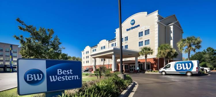 Best Western Airport Inn  Suites图片