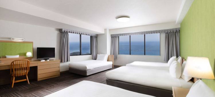 和歌山南部美爵温泉度假酒店(Grand Mercure Wakayama Minabe Resort & Spa)图片