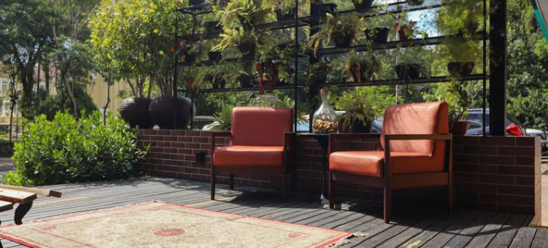 曼哈顿阿列格雷港美居酒店(Manhattan Porto Alegre by Mercure)图片