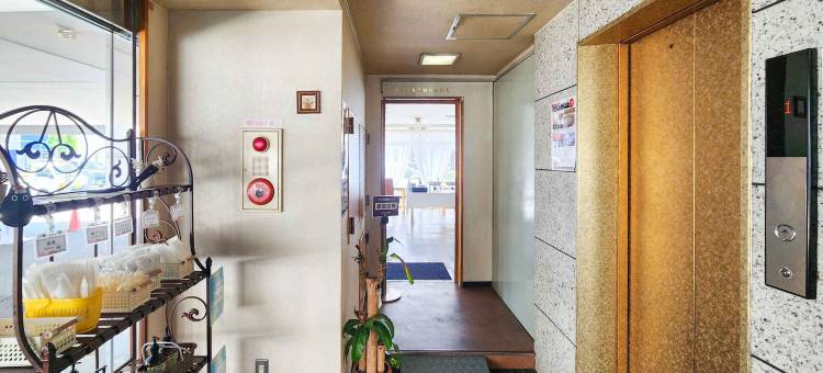 姬路山丘酒店(Hotel Himeji Hills)图片