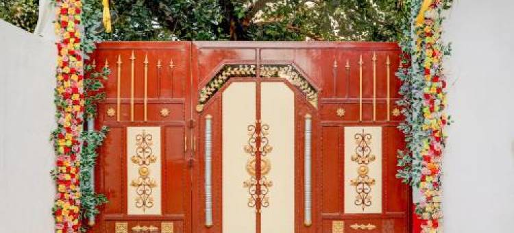 OYO 19971 新乌尔瓦希酒店(Hotel O Hajipur Bus Terminal Formerly New Urvashi)图片