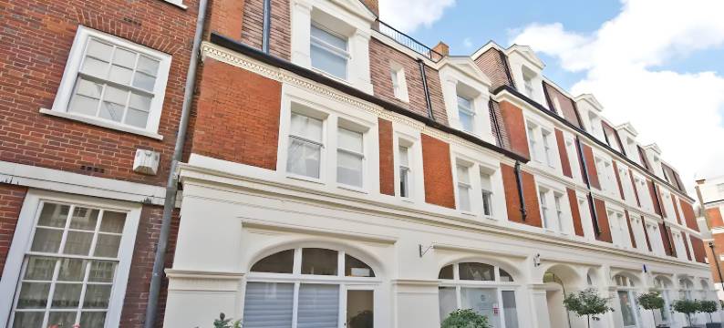 梅费尔本地公寓(Native Mayfair)图片