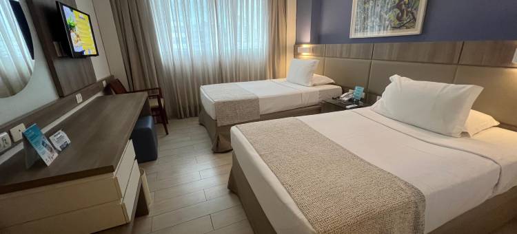 马尔约定酒店(Mar Hotel Conventions)图片