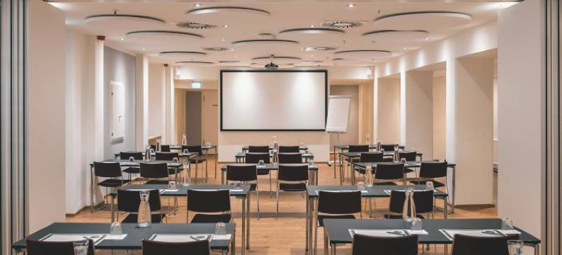 弗伦斯堡阿尔特波斯特酒店(Hotel Alte Post Flensburg)图片