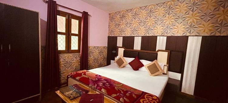 乔普塔雪景酒店(Hotel Snow View Chopta)图片