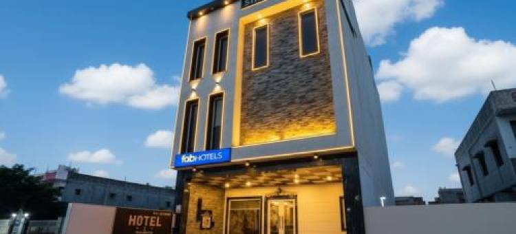 FabHotel Sirtaj Suits图片