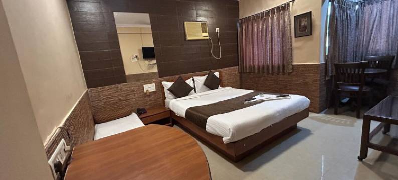 幸运酒店(Lucky Hotel Bandra)图片