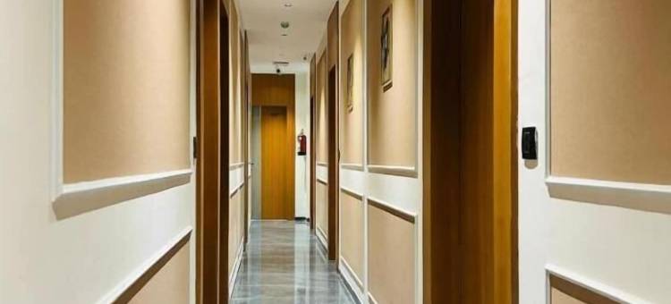 Hotel Sawariya图片