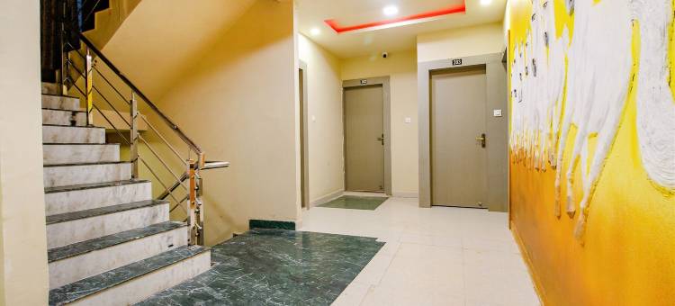 FabHotel 惠斯勒酒店(FabHotel the Whistler)图片