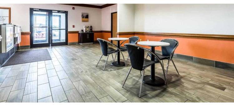 Studio 6 Indianapolis, in – Southport图片