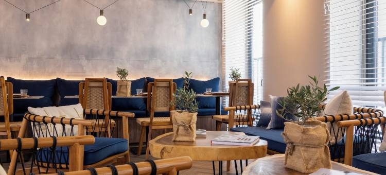 尼斯耶洛让·梅德森酒店(Sonder品牌酒店)(Yelo Jean Médecin Hotel, Sonder)图片