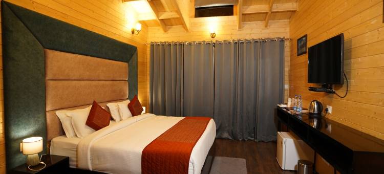 The Moksh Eco Inn图片