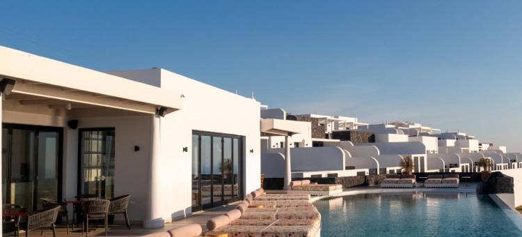 克雷桑托豪华套房(Cresanto Luxury Suites)图片