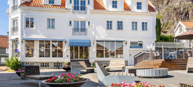 格里姆斯塔德家园酒店(Home Hotel Grimstad)图片