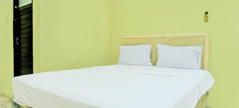 Capital O 92316 Wisma Widya Loka Pratama Near Futsal Tebing Gading图片