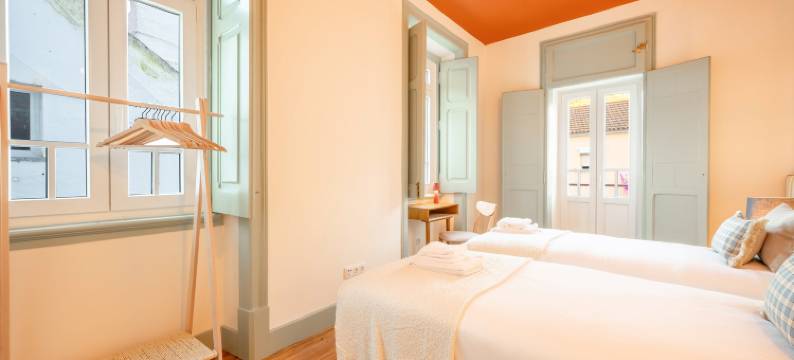 GuestReady - Casas Do Tanoeiro - Apartament 1E图片