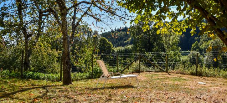 Calvinet Countryside Escape图片