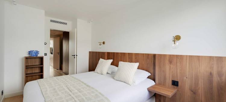 优雅公寓-空调-一居室-纳伊苏尔塞纳(Elegant apartment - AC- 1BR- Neuilly-sur-Seine)图片
