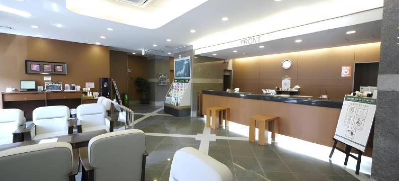 露樱酒店鸟栖站前店(Hotel Route-Inn Tosu Ekimae)图片