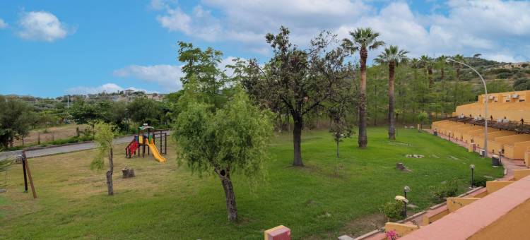 Villaggio La Feluca 费卢卡村庄(La Feluca)图片