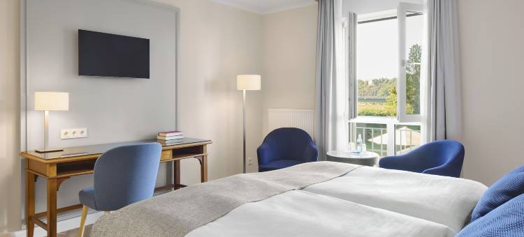 迈森多林特公园酒店(Dorint Parkhotel Meißen)图片