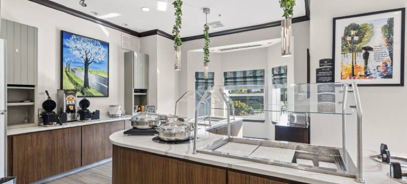 休斯敦-NASA/清湖Staybridge Suites酒店by IHG(Staybridge Suites HOUSTON-NASA/CLEAR LAKE by IHG)图片