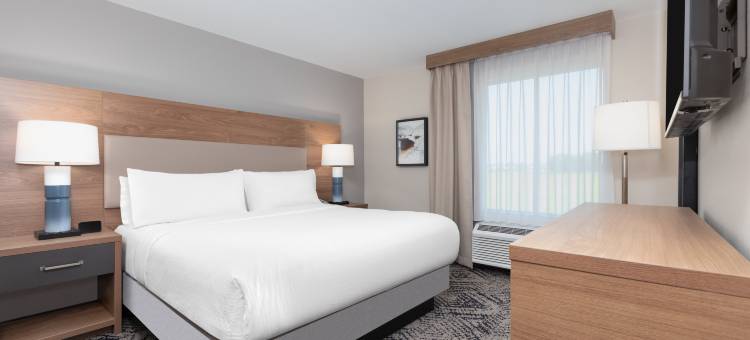 Candlewood Suites NAVASOTA by IHG图片