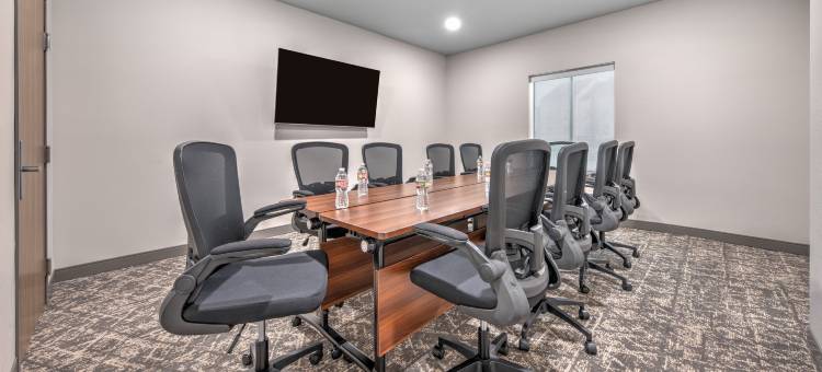 Candlewood Suites NAVASOTA by IHG图片