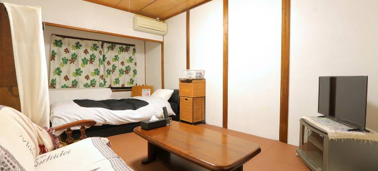 Hotel Kaihu & 4stone图片