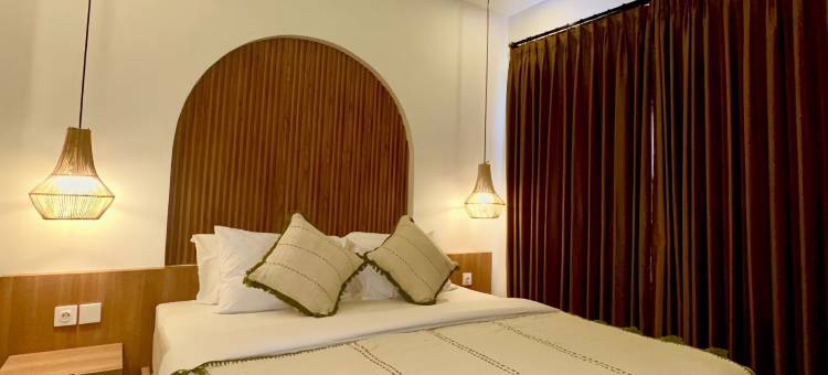 苏达丽佩雷雷南旅馆(Sundari Guesthouse Pererenan)图片