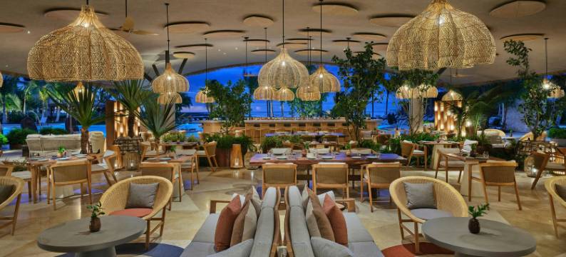 圣瑞吉斯卡普卡纳度假村(The St. Regis Cap Cana Resort)图片