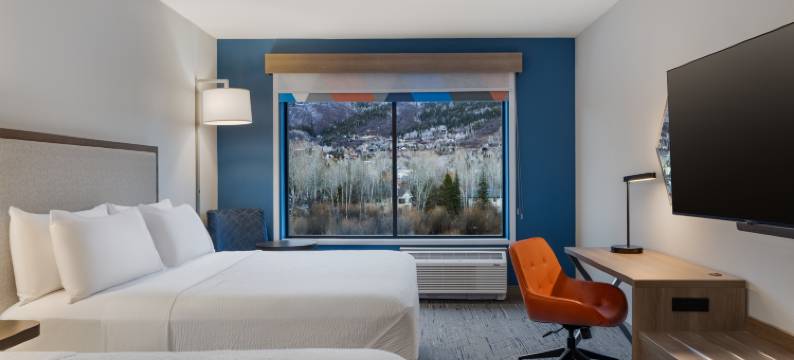 洲际酒店集团智选假日酒店及套房斯廷博特斯普林斯(Holiday Inn Express & Suites Steamboat Springs by IHG)图片