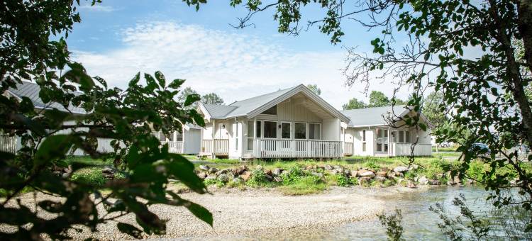 特罗姆瑟小屋露营地(Tromsø Lodge & Camping)图片