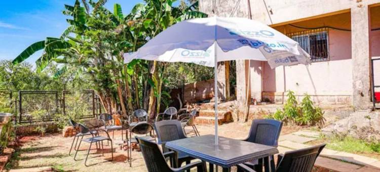 FabHotel 奇纳尔公寓(FabHotel Chinar Residency)图片