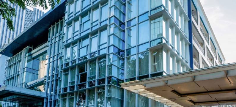 雅加达沙璜美居酒店(Mercure Jakarta Sabang)图片