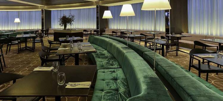 悉尼乐蒂山诺富特酒店(Novotel Sydney West HQ)图片